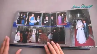Photobook Handmade 10x10