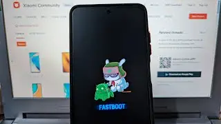 Cómo FLASHEAR/REVIVIR tu POCO X3 Pro