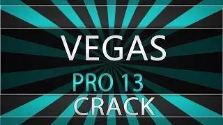 Vegas Pro 13 Crack [German HD]
