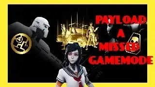 Fortnite PAYLOAD/MISSED gamemodes