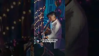 А думал, что уже не влюблюсь! 