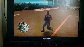 SSS Hack on vk server