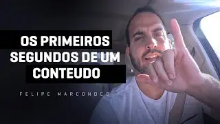 O Gancho do Conteúdo é Importante