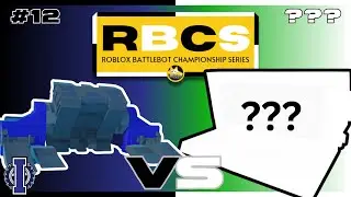 INSANE Semifinal!!!!! (Roblox Battlebot Championship Series - Plane Crazy)