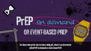 How Does Oral PrEP work?