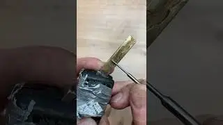 Sorry looking Peugeot key, and look at how it’s been cut! #automobile #carkeyreplacement