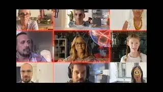 Hír TV új arculat, 2021.09.13
