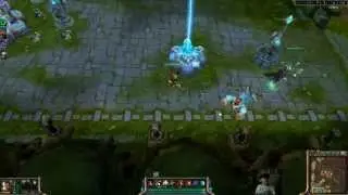 DIRECTO DE LOL - Con Jox3 y Slidew3X