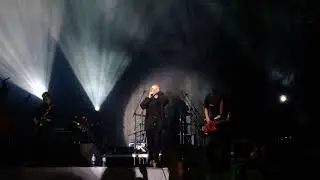 Максим Свобода - Котенок у проруби (live)