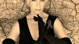 Eurythmics - I saved the world today