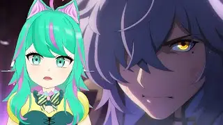 Jing Yuan Animated Short: A Flash Reaction - Honkai: Star Rail