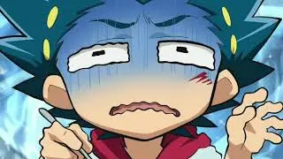 Shu & Valt Moment in Hindi| Beyblade Burst Moment in Hindi|
