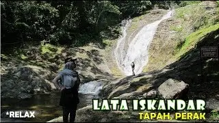Mr.Mamaks(18) [Brixton Scrambler] Lata Iskandar Tapah Perak