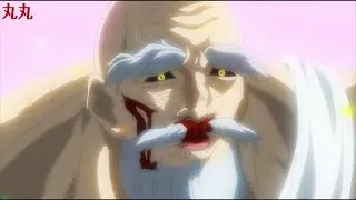 亞當VS宙斯