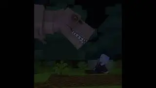 Pillager and T-Rex 2
