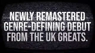 Pitchshifter  - Industrial (2021) OUT NOW TRAILER