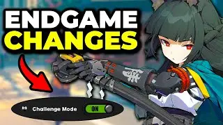 Every MAJOR Change Made For Zenless Zone Zero's Endgame