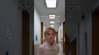Surgery rotation be like