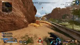 Solo rev tree ambush with skynade to sweeten the clip