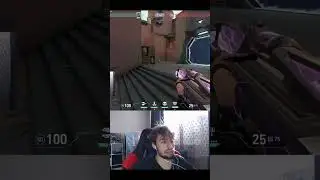 Ревил Фэйд на Bind | VALORANT FADE REVEAL. 