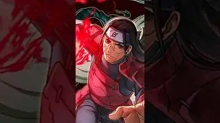 Сильнейшая техника, изобретенная каждым хокаге #anime #аниме #naruto #наруто #animeshorts #shorts