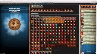 Cookie Clicker Easter Update