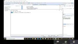 Selenium Tutorial 10:Handle multiple tabs/Windows in Selenium Webdriver