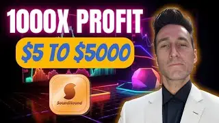 SOUN Stock 1000% Profit Strategy