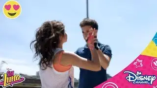 Soy Luna | Siempre Juntos | Disney Channel BE