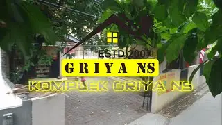 KONTRAKAN & KOST ISLAMI ( Komplek GRIYA NS - Jatiwaringin Bekasi )