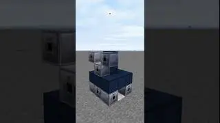 Большой вольфрамо-стальной бойлер. Gregtech 5.