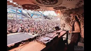Sumiruna @ Elements Festival 2020 (multi-cam live video)