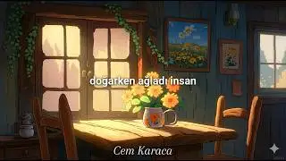 Cem Karaca - Bu Son Olsun (Sözleri)