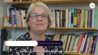 Samanliknande politikk, master