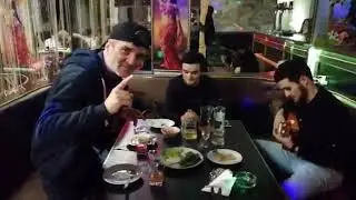 Руслан Магомедов 2018