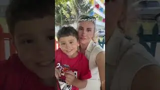 Çocuklarımı Yerim😊 