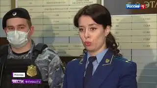 Все вы будете гореть в аду!  – заявил Навальный без сожалений   Россия 24