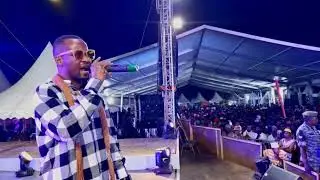 KIZIMKAZI FESTIVAL NA MAKAMUA part 1