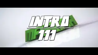 Intro Marah// #111 - 1080p