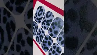 Пленки для маникюра и педикюра | Термопленки для ногтей 