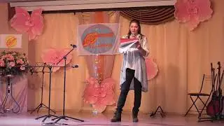 Свет Таланта 13.03.22.