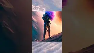 Арты от нейросети 
