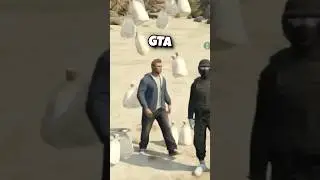 I Found The Craziest GTA 5 Hacker…