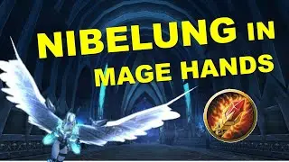 How NIBELUNG works for a MAGE