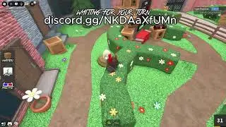 [UNCOPYLOCKED] Void's MM2 Newest File With OUTFITS! | Easter 2025