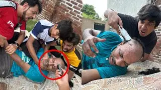 Brownie Ky Qatil Ko Ganja Kr Dea 😱 Our Revenge 😡