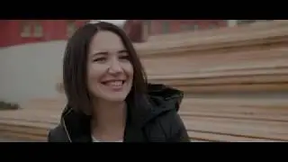 «А ты кто такой? Архитектор?» ЕВГЕНИЯ МУРИНЕЦ  – ЛЮСЯ МАЛКИС