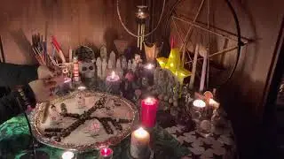 Ритуал! Чистка от крадников , порчи перекладов и открытие денежных каналов с обраткой и защитой !!