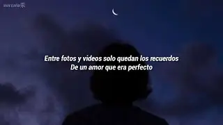 Regresa Mami - Eslabon Armado (Letra)