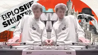 LTF - Explosive Situations